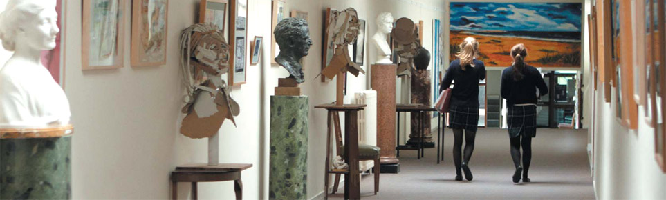 Order a prospectus online today!