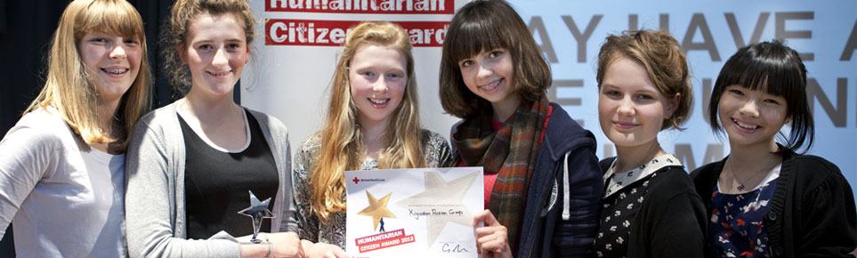 Order a prospectus online today!