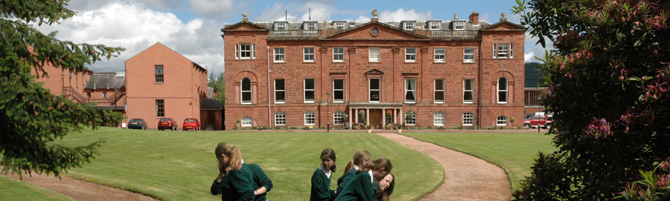 Order a prospectus online today!