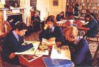 the ideal environment for learning and discovery