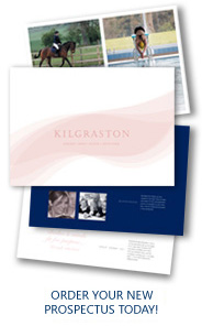Kilgraston Prospectus