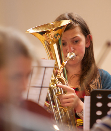 Senior School - Music