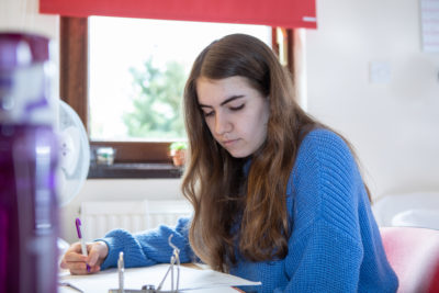 Kilgraston School Boarding