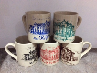 Kilgraston celebrating its 90th birthday