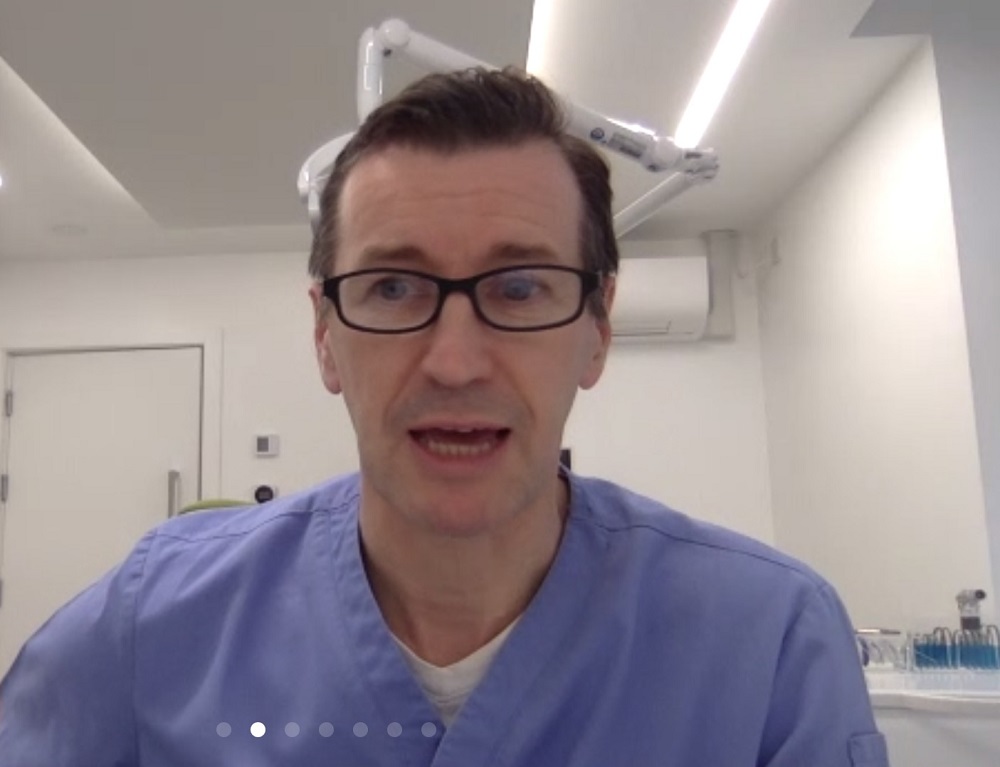 Kilgraston Women in Business lecture series