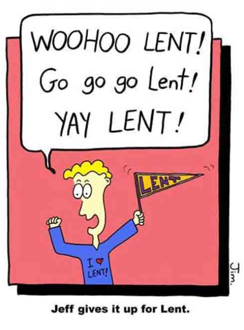 Kilgraston's Chaplain reflects on Lent