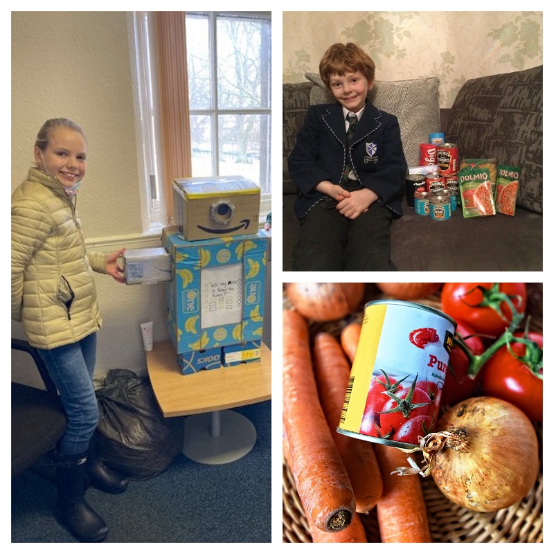 Kilgraston helps local communities