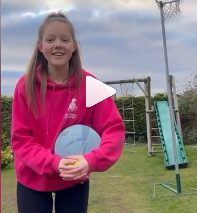 Kilgraston's PE department challenges