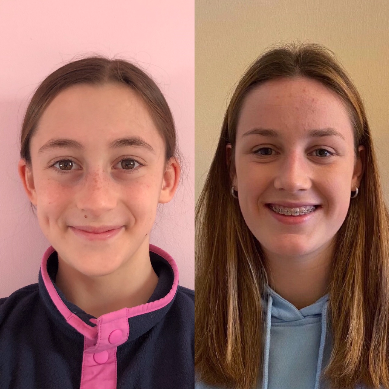 Kilgraston Drama monologue winners