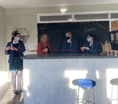 Sixth Form at Kilgraston