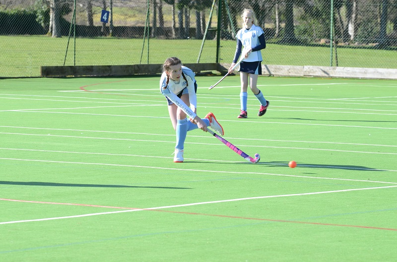 Kilgraston Hockey Invitational