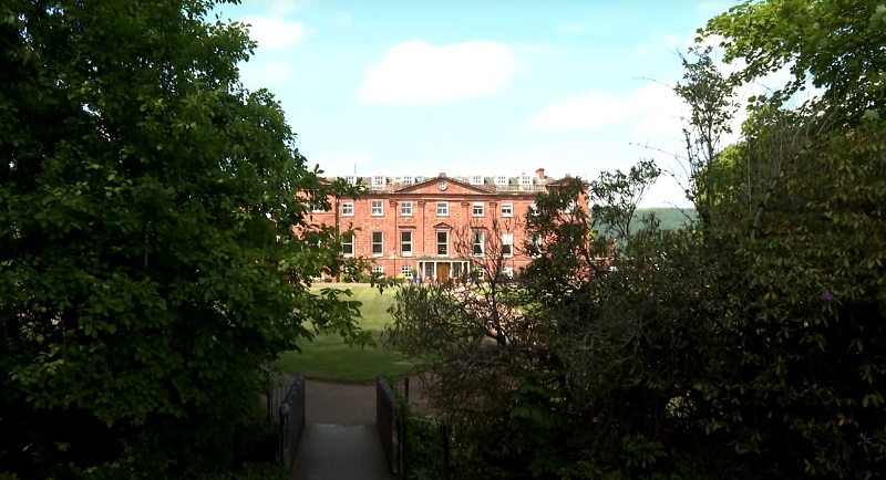 STV features Kilgraston in flagship news programme