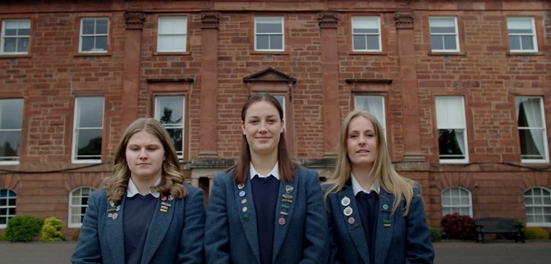 Head Girl Team review